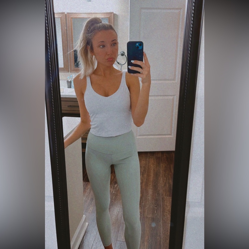Workout leggings